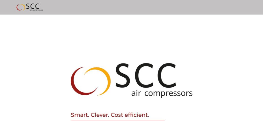 scc-luftkompressoren