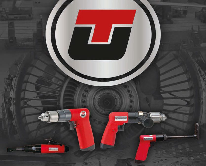 Universal ToolAir tools for industry