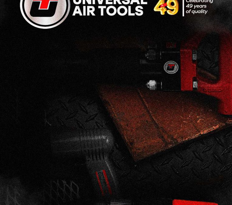 Universal Tools Produktkatalog 2023