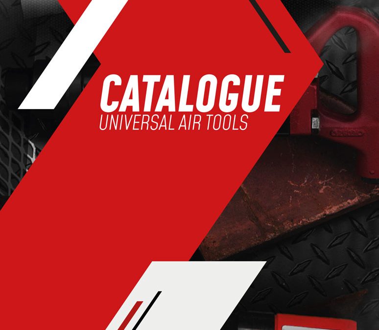 Universal Tools Produktkatalog 2024