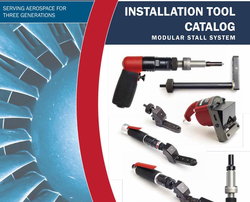 JiffyInstallation ToolCatalog