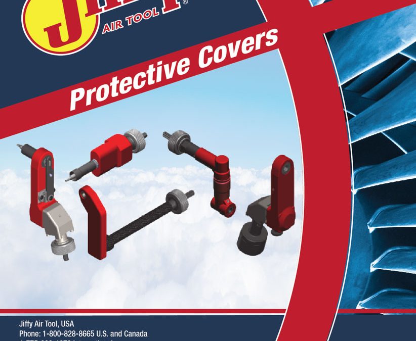 JiffyProtective Covers