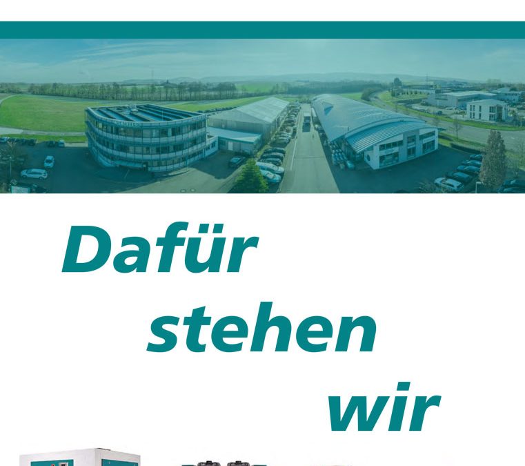 RennerDafür stehen wir