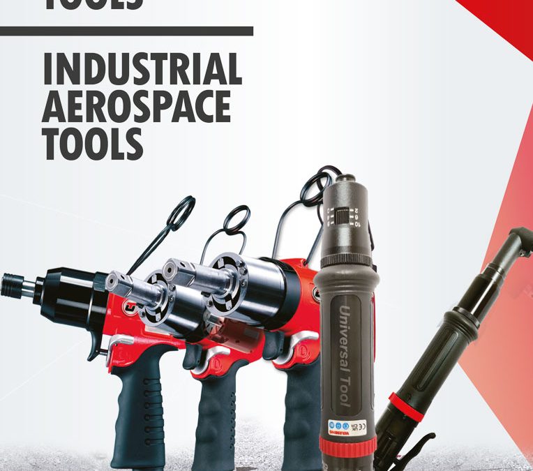 Universal ToolsIndustrial Assembly ToolsIndustrial aerospace Tools