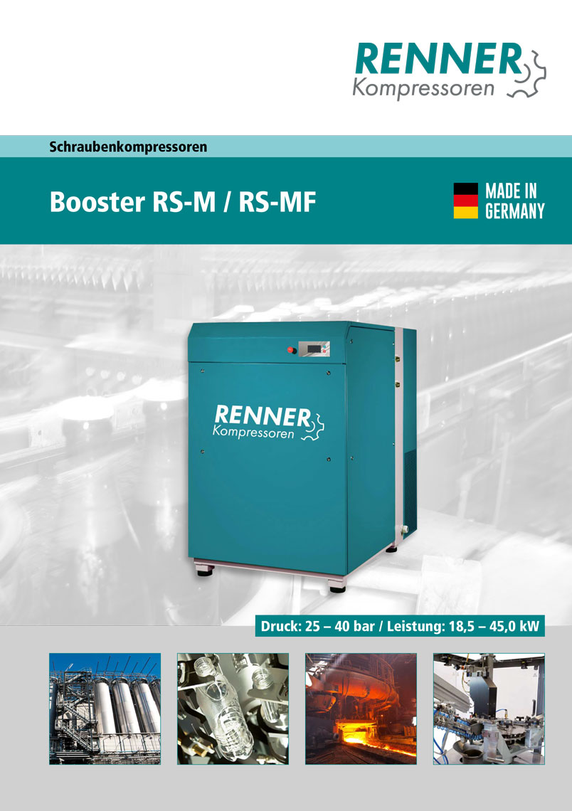 Booster