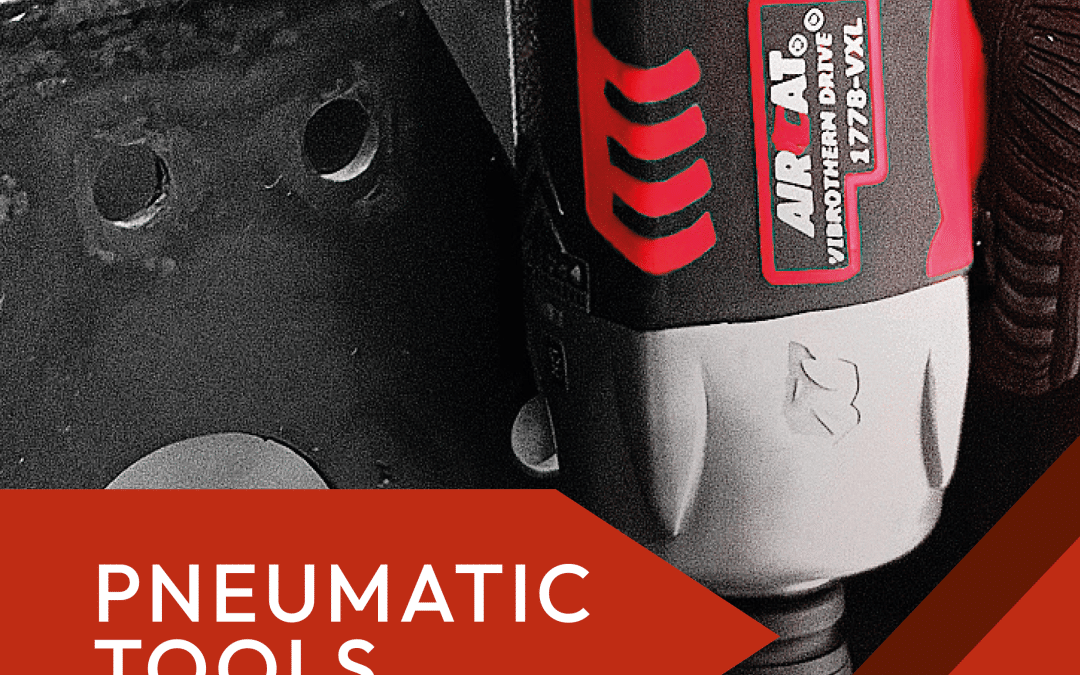 Aircat  Pneumatic Tools 2025