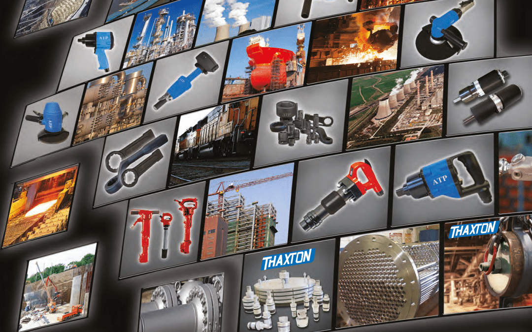 ATP Air Tools 2025