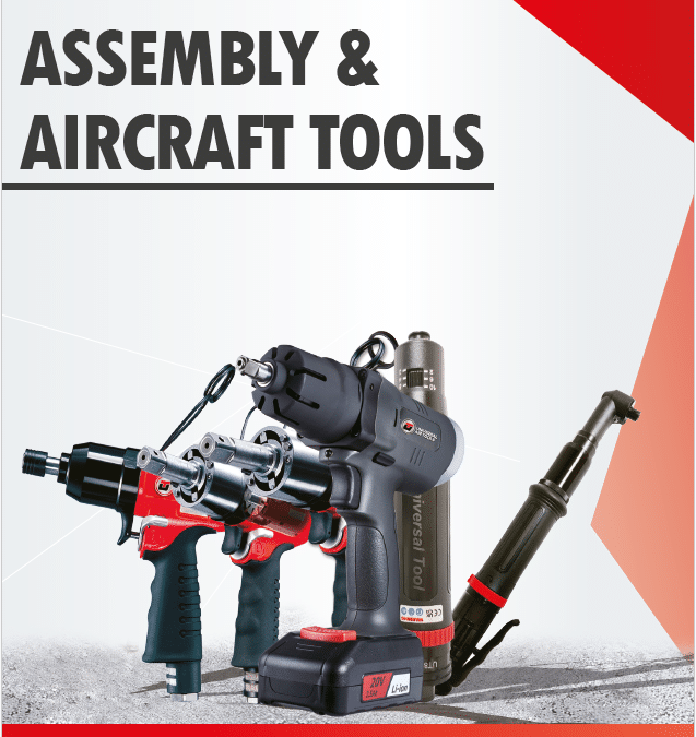 Universal ToolsAssembly &Aircraft Tools